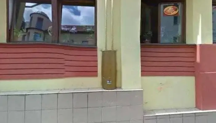 Lotos Speciality -  Street View A 360deg - Osvoboz. Pol. Vězňů 341