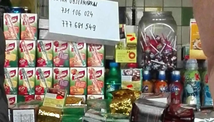 Lotos Speciality -  Vzhled A Atmosfera - Osvoboz. Pol. Vězňů 341