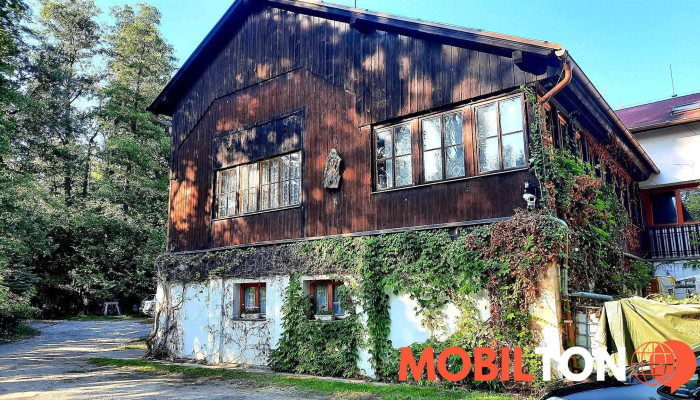 Lovecky Hotel Jivak Od Hostu - Jívák 89