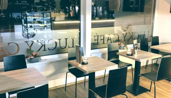 Lucky Cafe - 742 21 Kopřivnice 1