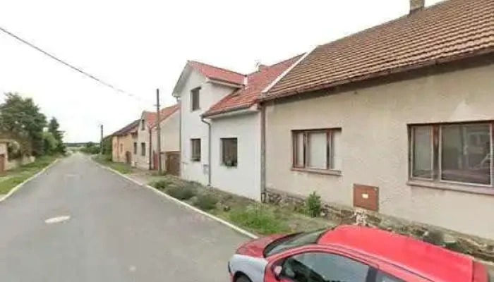 Lucky It -  Vse - Pletený Újezd