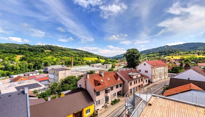 Lukkomp -  Street View A 360 - Československé Armády 1113