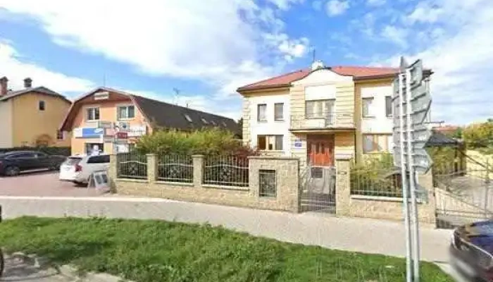 Luskni Cz Sro Street View A 360deg - Střední 1445