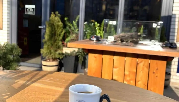 Lusso Caffe -  Kava - Jana Antonína Bati 5648