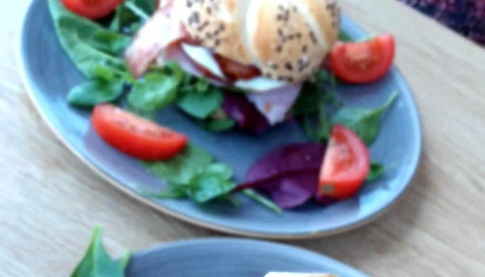 Luver Bistro -  Bistro - Ústecká 313/160