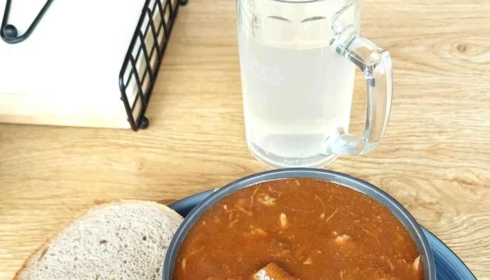 Luver Bistro -  Ceny - Ústecká 313/160