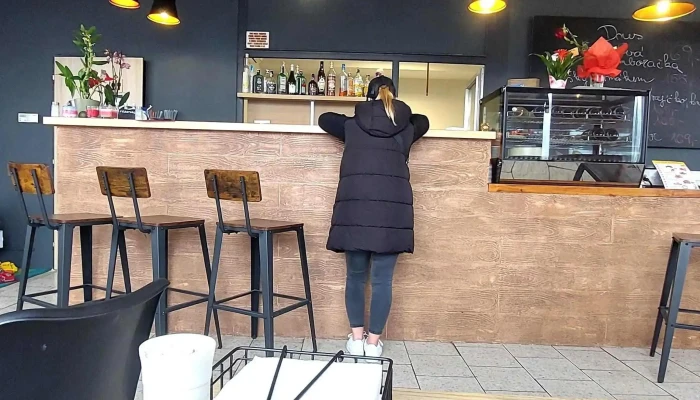 Luver Bistro -  Instagram - Ústecká 313/160