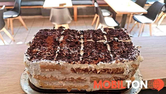 Luver Bistro -  Moucnik - Ústecká 313/160