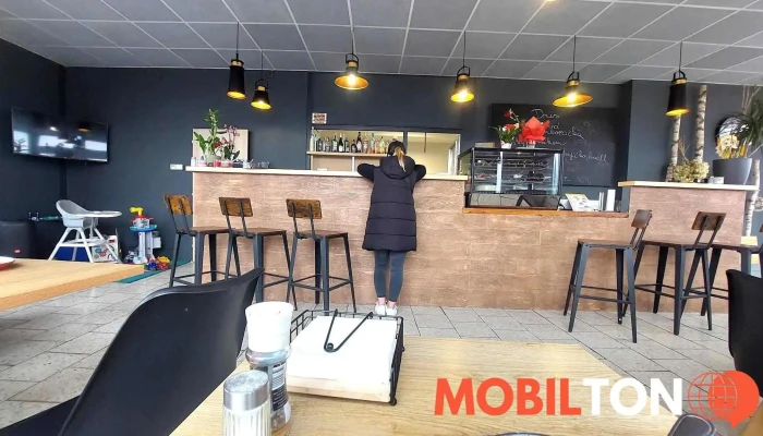 Luver Bistro -  Vse - Ústecká 313/160