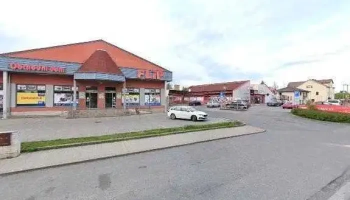 Luxs Grill Mukarov Street View A 360deg - Pražská