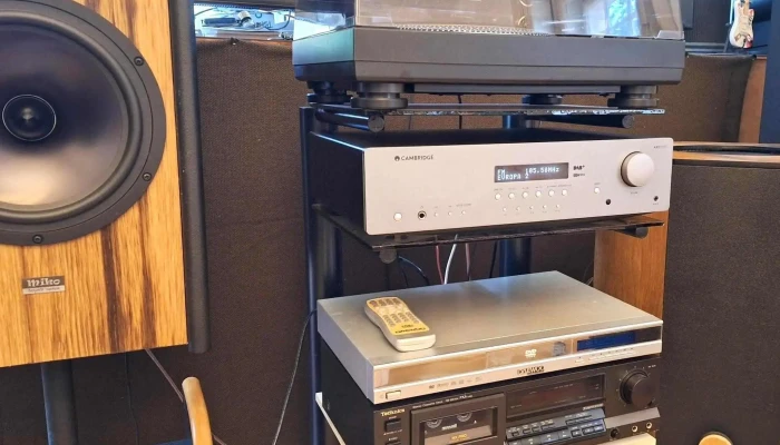 Luxusni Elektronika Prodej Elektroniky - Na Slanici 444