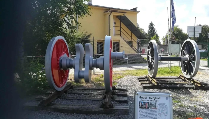 Luzna Vse - Lužná