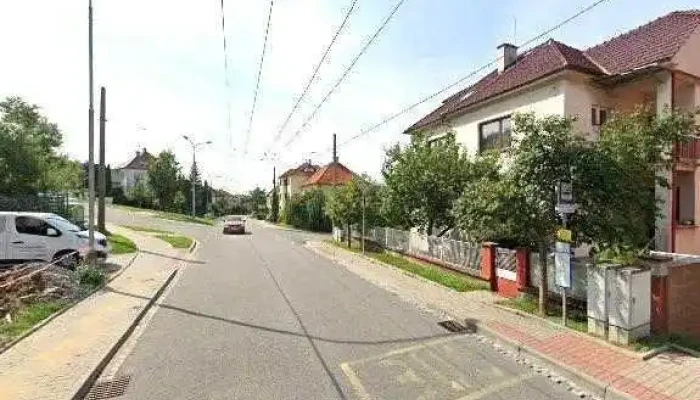 M Computers -  Street View A 360 - Svatopluka Čecha 647