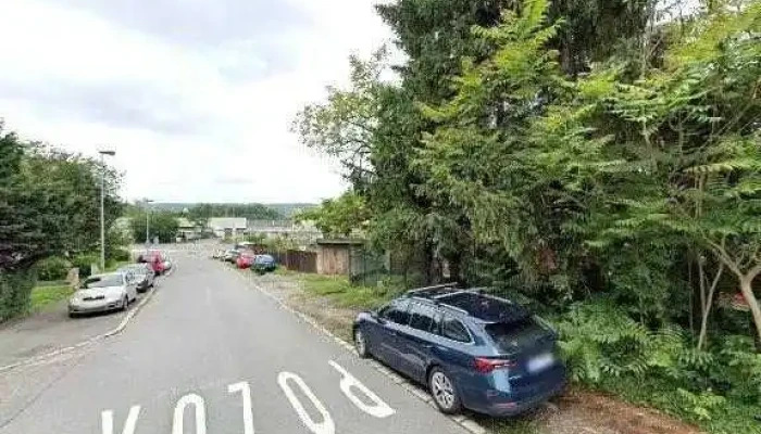Macphone Street View A 360 - Praha 4