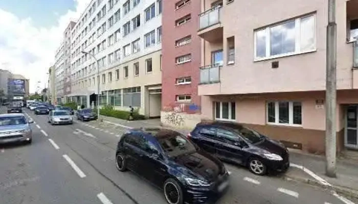 Macpodpora Macdoktor Street View A 360 - Brno-střed-zábrdovice