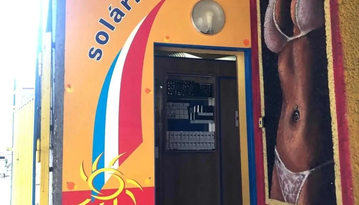 Mada Servis Sro Exterier - Město