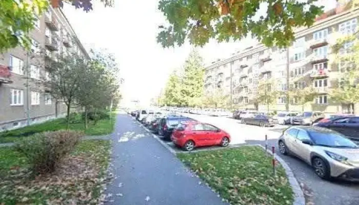 Mada Servis Sro Street View A 360deg - Město