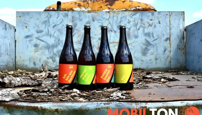 Madcatbeer Od Vlastnika - Kamenice 299