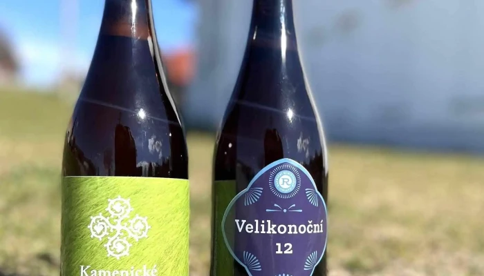 Madcatbeer Pivo - Kamenice 299