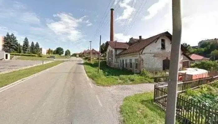 Madcatbeer Street View A 360deg - Kamenice 299