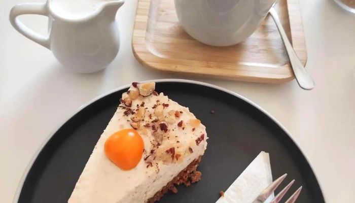 Maka Coffee Syrovy Kolac - 331 24