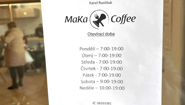 Maka Coffee Videa - 331 24