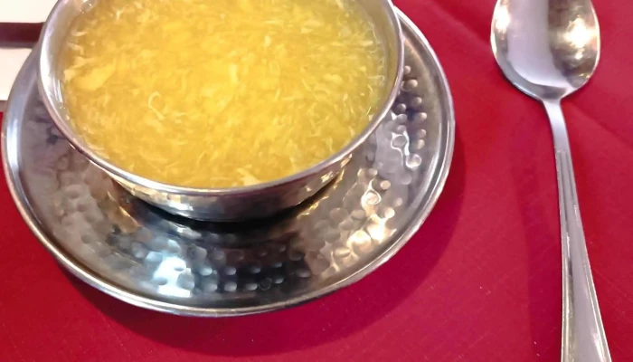 Makalu Nepalska A Indicka Restaurace Fotky - Šromova 137 686 01