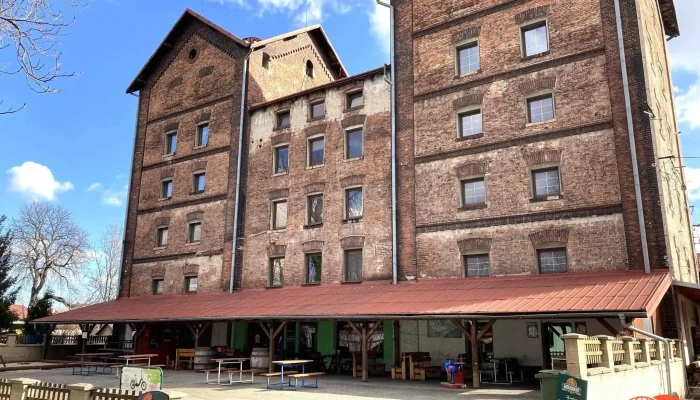 Malcovna - Czech Republic