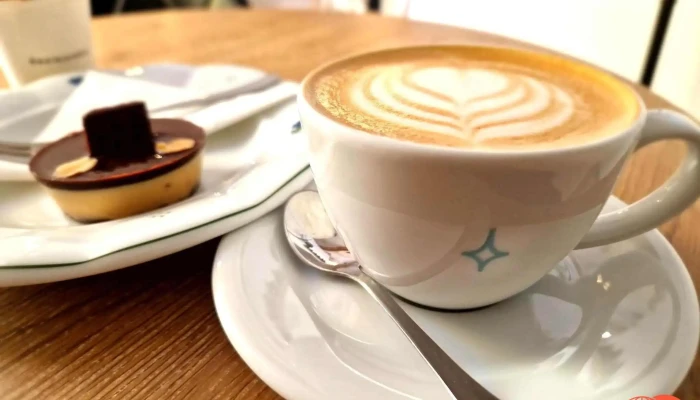 Malejpodnik -  Cortado - Příbram Vii