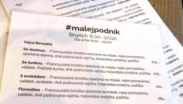 malejpodnik - Příbram Vii
