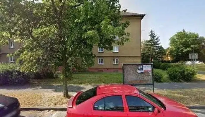 Malejpodnik -  Street View A 360deg - Příbram Vii