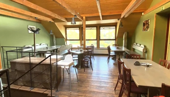 Maloskalský pivovar- Restaurace pod Pantheonem - 468 22 Malá Skála-Železný Brod