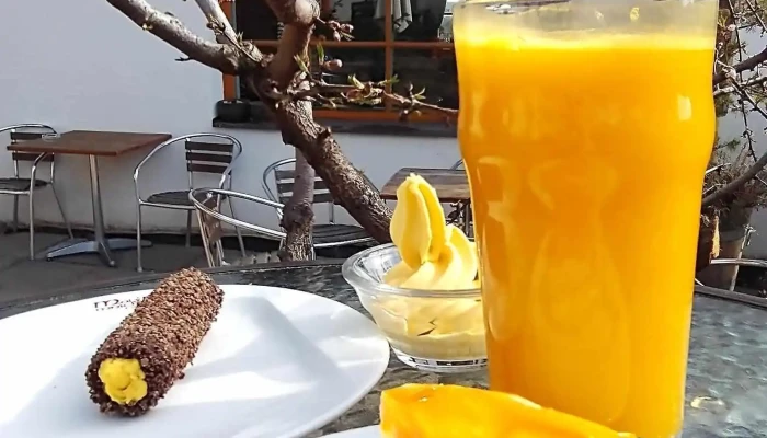 Maly Mnich Cafe Od Vlastnika - Náměstí F. X. Svobody 54