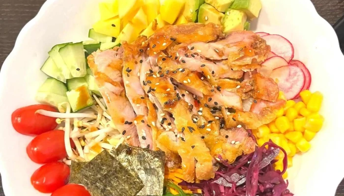 Mama Viet Restaurant -  Oteviraci Doba - Soudní 18