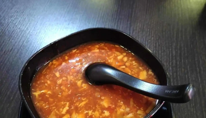 Mama Viet Restaurant -  Polevka - Soudní 18