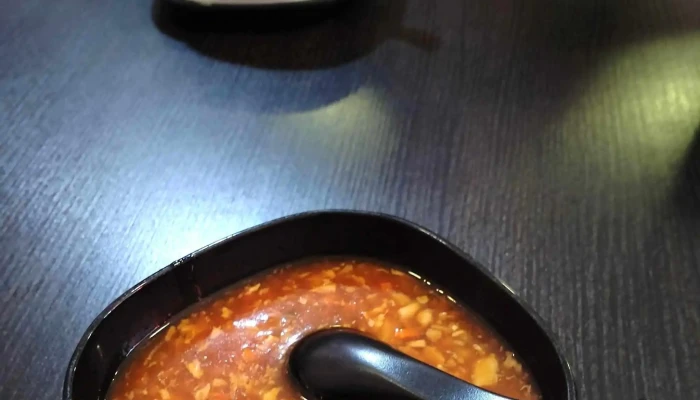 Mama Viet restaurant - Soudní 18