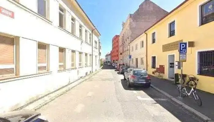 Mama Viet Restaurant -  Street View A 360deg - Soudní 18