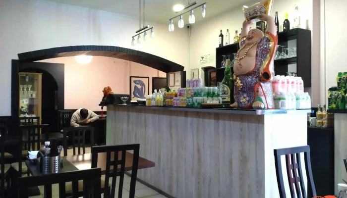 Mama Viet Restaurant -  Vse - Soudní 18