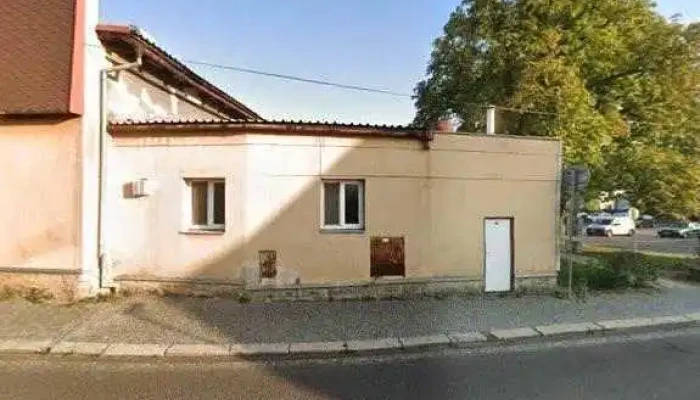Mame Hlad Street View A 360deg - Brodecká 61