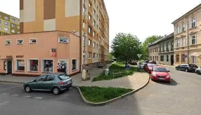 Mandl -  Vse - Dlouhá 666/68