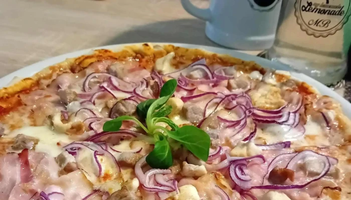 Maple Restaurant -  Restaurace - Jiráskova 533