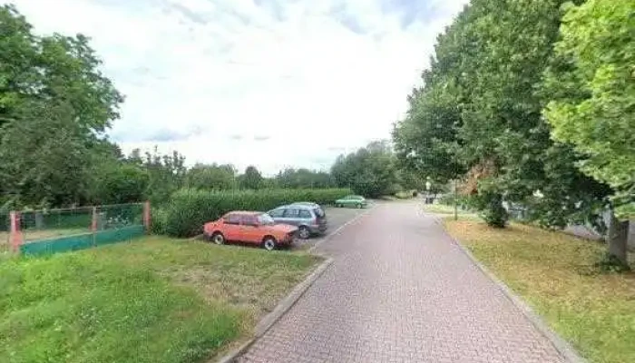 Maple Restaurant -  Street View A 360deg - Jiráskova 533
