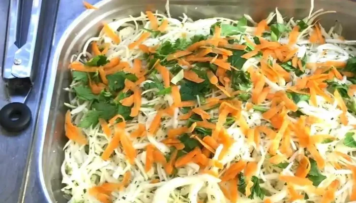 Maran Kebab -  Videa - Poděbradova 550