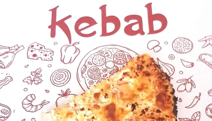 Mardini Kebap Haus -  Otevřeno Nyni - Podmokly