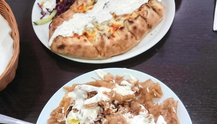 Mardini Kebap Haus - Podmokly