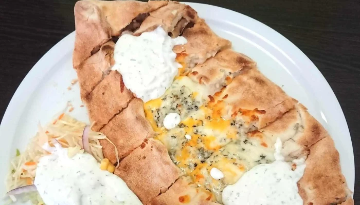 Mardini Kebap Haus -  Slevy - Podmokly