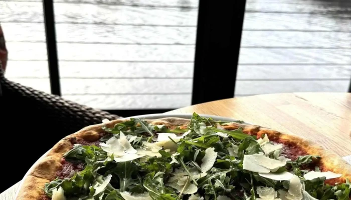 Marina Ristorante -  Pizza - Staré Město