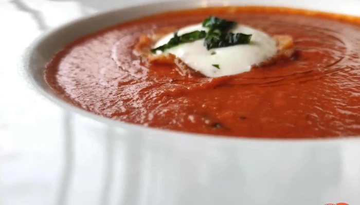 Marina Ristorante -  Rajska Polevka - Staré Město