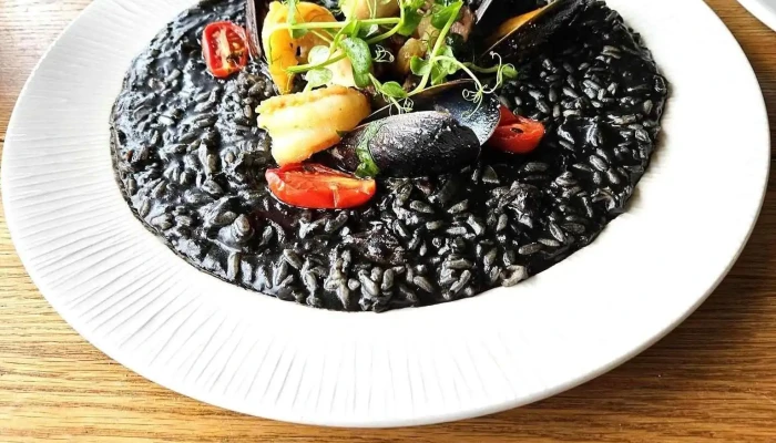 Marina Ristorante -  Rizoto - Staré Město
