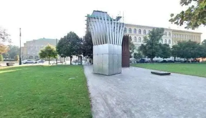 Marina Ristorante -  Street View A 360deg - Staré Město